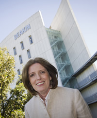 Brenda Cherednichenko