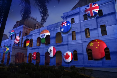 Photos: Sarah Keayes