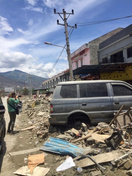 brianna piazza sulawesi